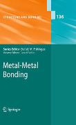 Metal-Metal Bonding