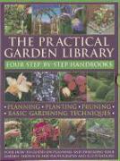 Practical Garden Library