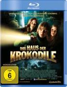 Vorderes Coverbild Das Haus der Krokodile