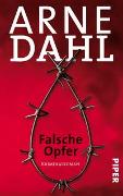 Falsche Opfer