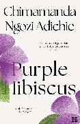 Purple Hibiscus