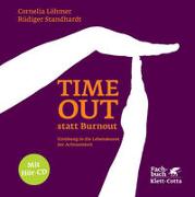 Timeout statt Burnout (Fachratgeber Klett-Cotta)