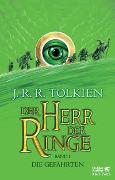 Der Herr der Ringe. Bd. 1 - Die Gefährten (Der Herr der Ringe. Ausgabe in neuer Übersetzung und Rechtschreibung, Bd. 1)