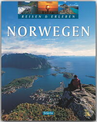 Vorderes Coverbild Reisen & Erleben: Norwegen