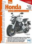 Honda Hornet 600 (PC 41)