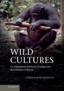 Wild Cultures