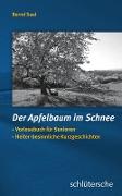 Der Apfelbaum im Schnee