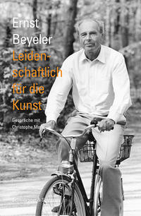 Vorderes Coverbild Leidenschaftlich für die Kunst