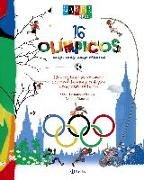 16 Olimpicos Muy, Muy Importantes