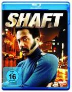 Vorderes Coverbild Shaft