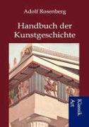 Handbuch der Kunstgeschichte