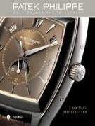 Vorderes Coverbild Patek Philippe