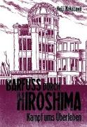 Barfuß durch Hiroshima 3