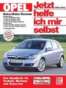 Opel Astra H