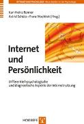 Internet und Persönlichkeit