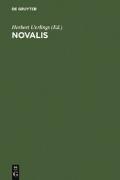 Vorderes Coverbild Novalis
