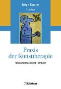 Praxis der Kunsttherapie