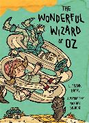 The Wonderful Wizard of Oz