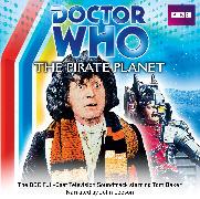 Doctor Who: The Pirate Planet (TV Soundtrack)