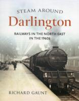 Steam Around Darlington