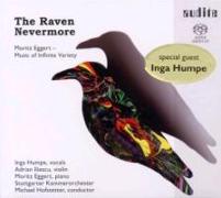 The Raven Nevermore