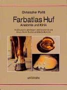 Farbatlas Huf