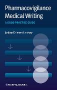 Pharmacovigilance Medical Writing