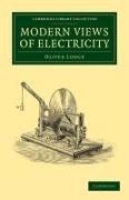 Modern Views of Electricity