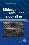 Bildungsrevolution 1770-1830