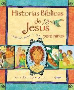 Historias Bíblicas de Jesús para niños