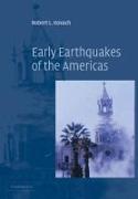 Early Earthquakes of the Americas