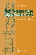 High-Temperature Superconductivity