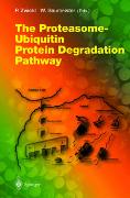 The Proteasome — Ubiquitin Protein Degradation Pathway