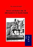 Kunst und Kultur des 18. Jahrhunderts in Deutschland