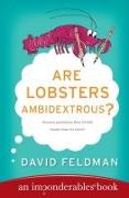 Are Lobsters Ambidextrous?