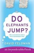 Do Elephants Jump?