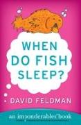 When Do Fish Sleep?