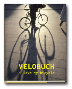 Velobuch - I love my bicycle