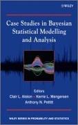 Case Studies in Bayesian Statistical Modelling and Analysis