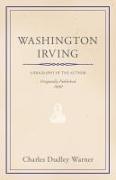 Washington Irving