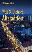 Altstadtfest