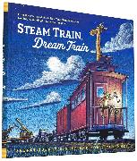 Steam Train, Dream Train