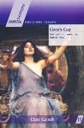 Vorderes Coverbild Circe's Cup