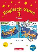 Englisch-Stars - BOOKii-Ausgabe - 3. Schuljahr