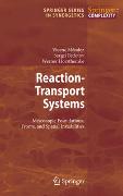 Reaction-Transport Systems