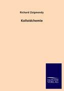 Kolloidchemie