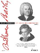 Von Bach bis Beethoven