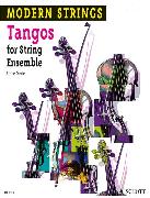 Vorderes Coverbild Tangos