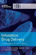 Inhalation Drug Delivery