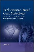 Performance-Based Gear Metrology